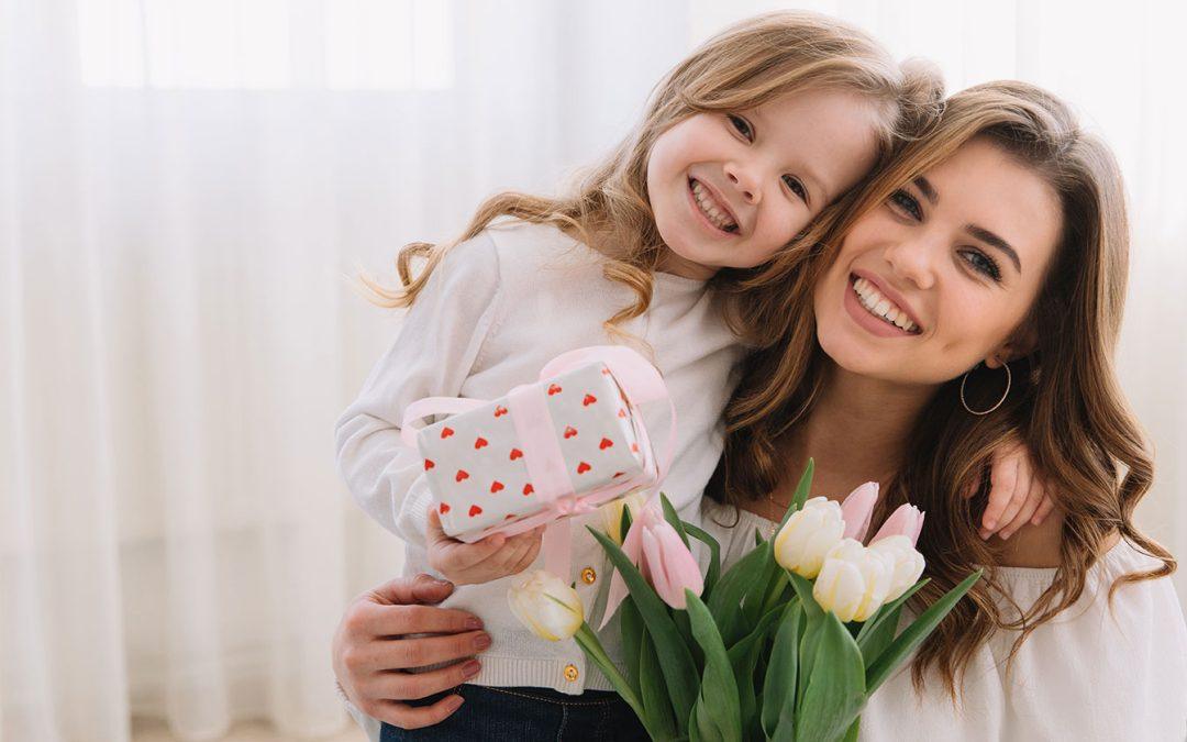 Win a R3 000 voucher in our Mother’s Month special