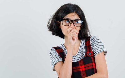 TEENAGERS!! Are you aware of the importance of eye care?